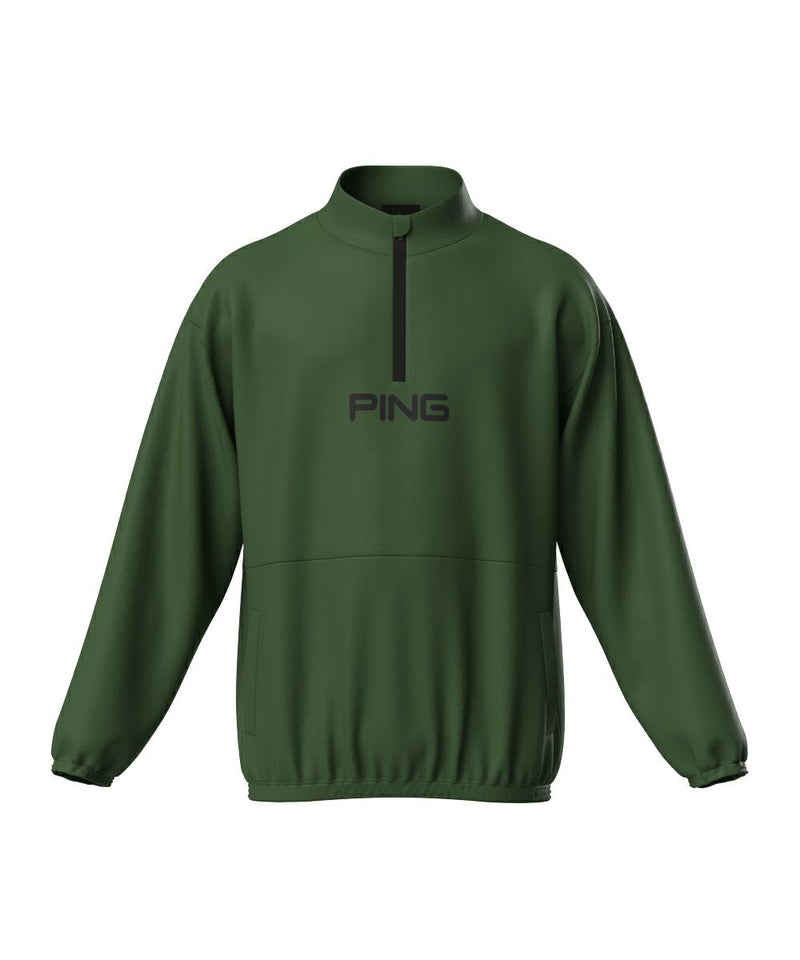 Blouson Men's Ping Ping 2025春季 /夏季新高爾夫服裝