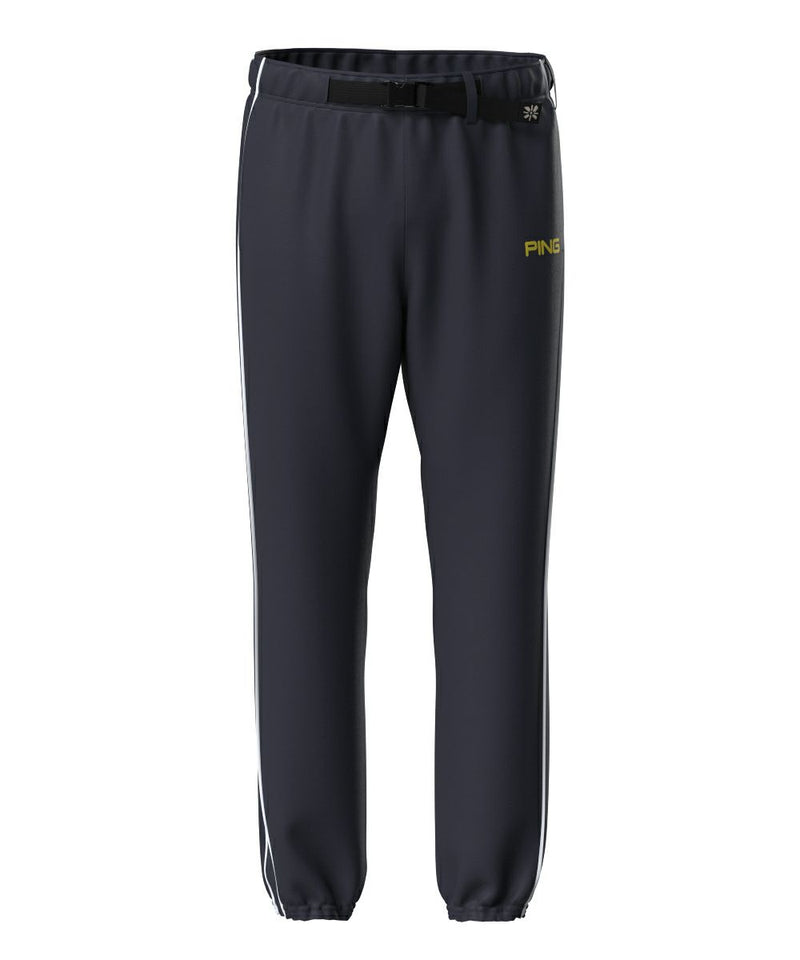 Long Pants Men's Ping Ping 2025 Spring / Summer New Golf Wear