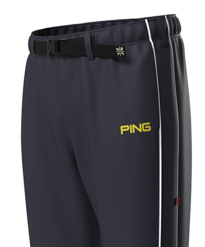 Long Pants Men's Ping Ping 2025 Spring / Summer New Golf Wear