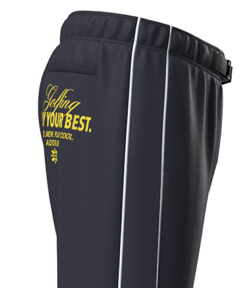 Long Pants Men's Ping Ping 2025 Spring / Summer New Golf Wear