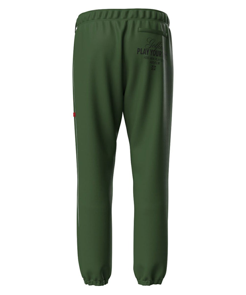 Long Pants Men's Ping Ping 2025 Spring / Summer New Golf Wear