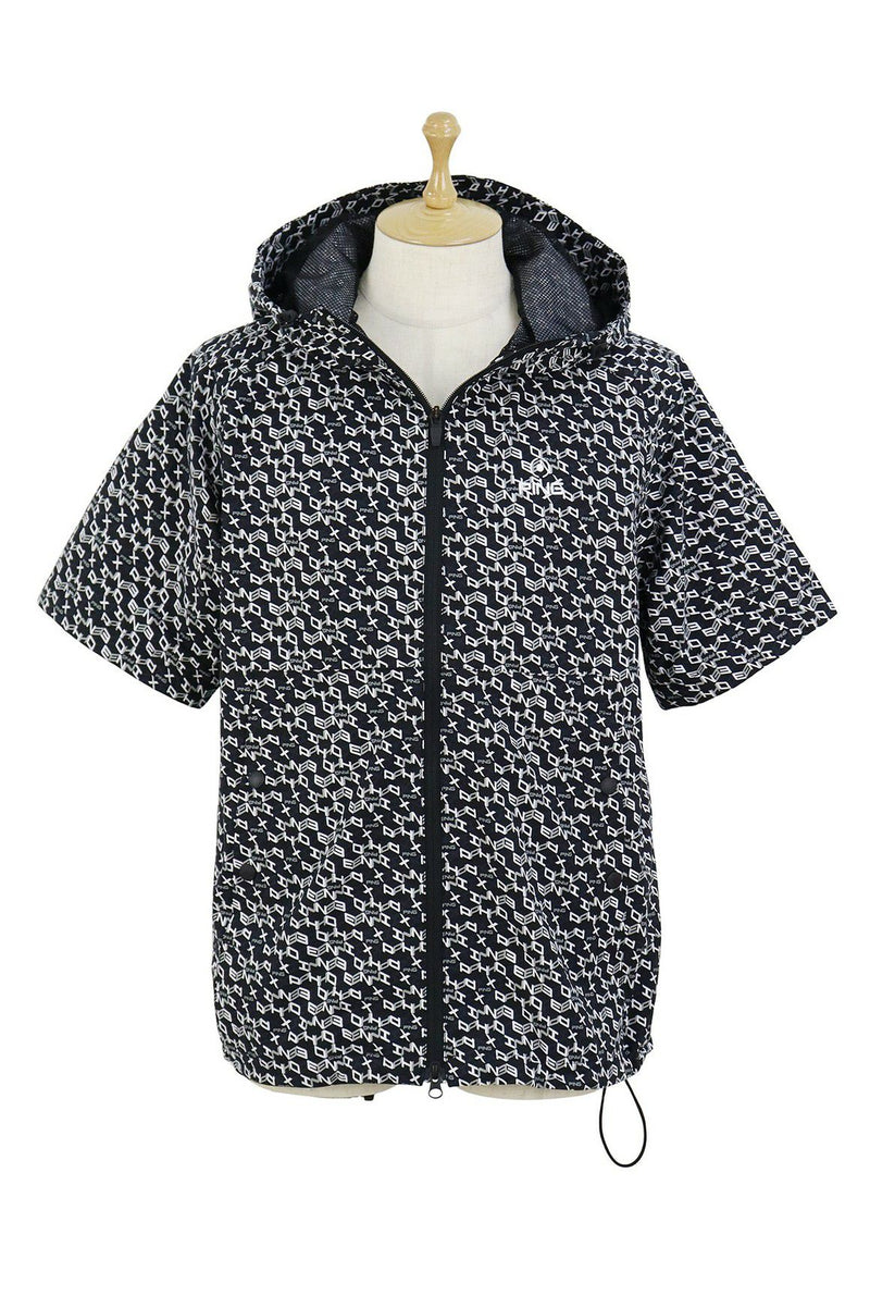 Blouson Men's Ping Ping 2025春季 /夏季新高爾夫服裝