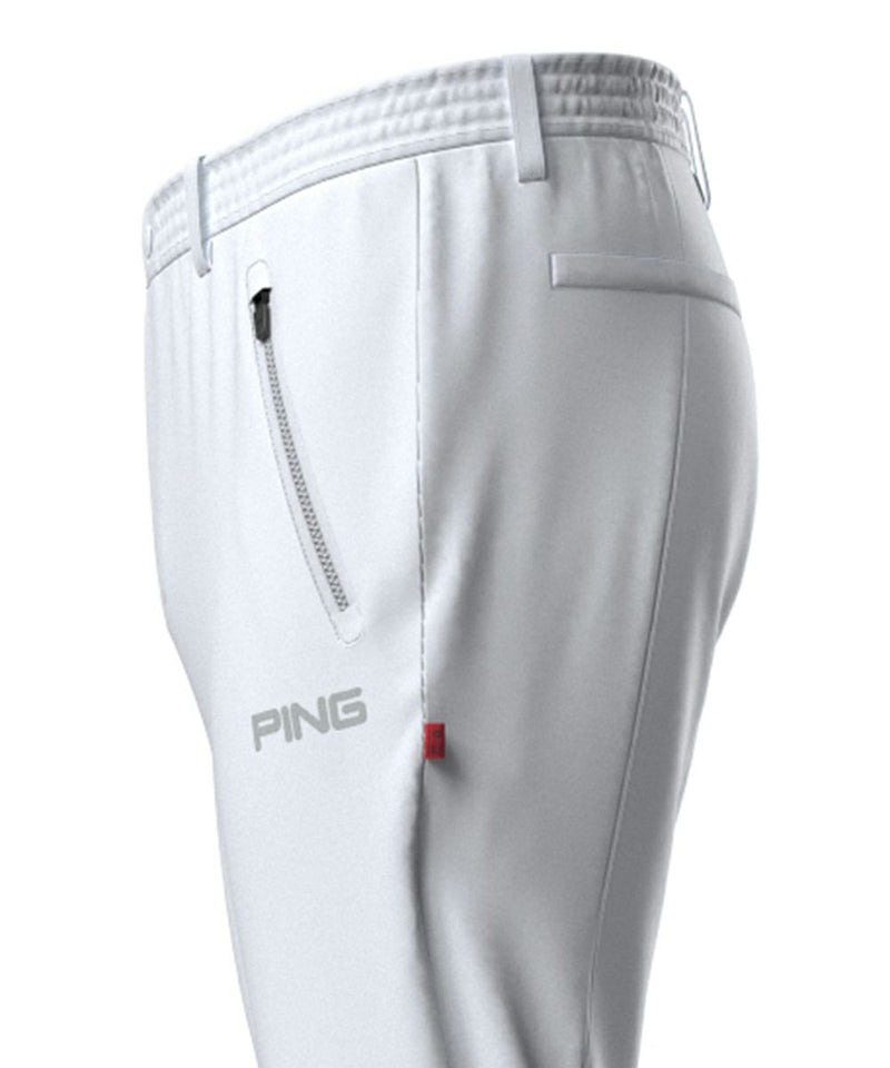 Long Pants Men's Ping Ping 2025 Spring / Summer New Golf Wear