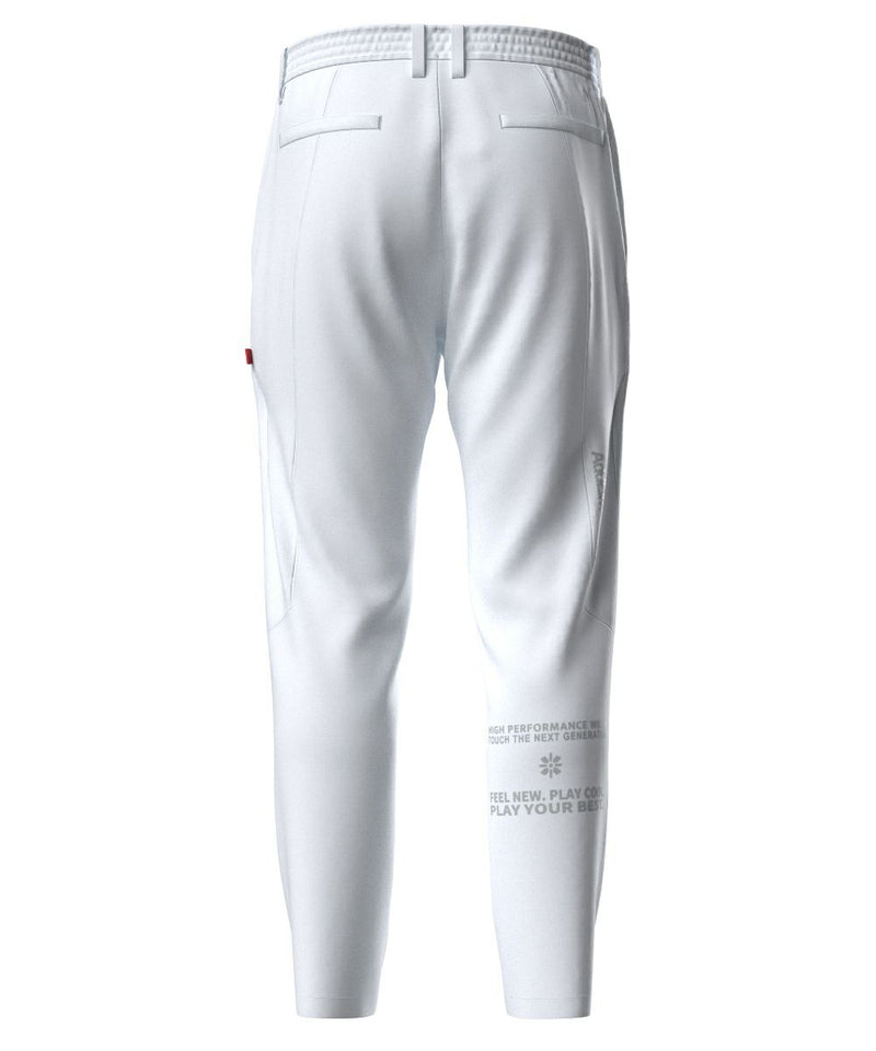 Long Pants Men's Ping Ping 2025 Spring / Summer New Golf Wear