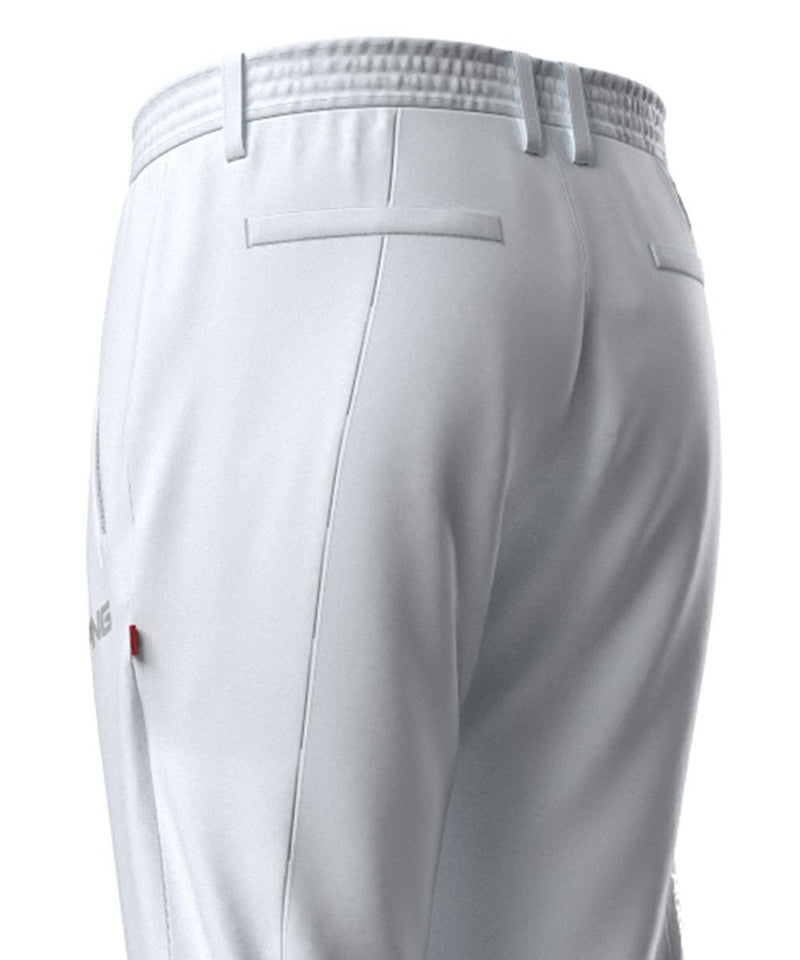 Long Pants Men's Ping Ping 2025 Spring / Summer New Golf Wear