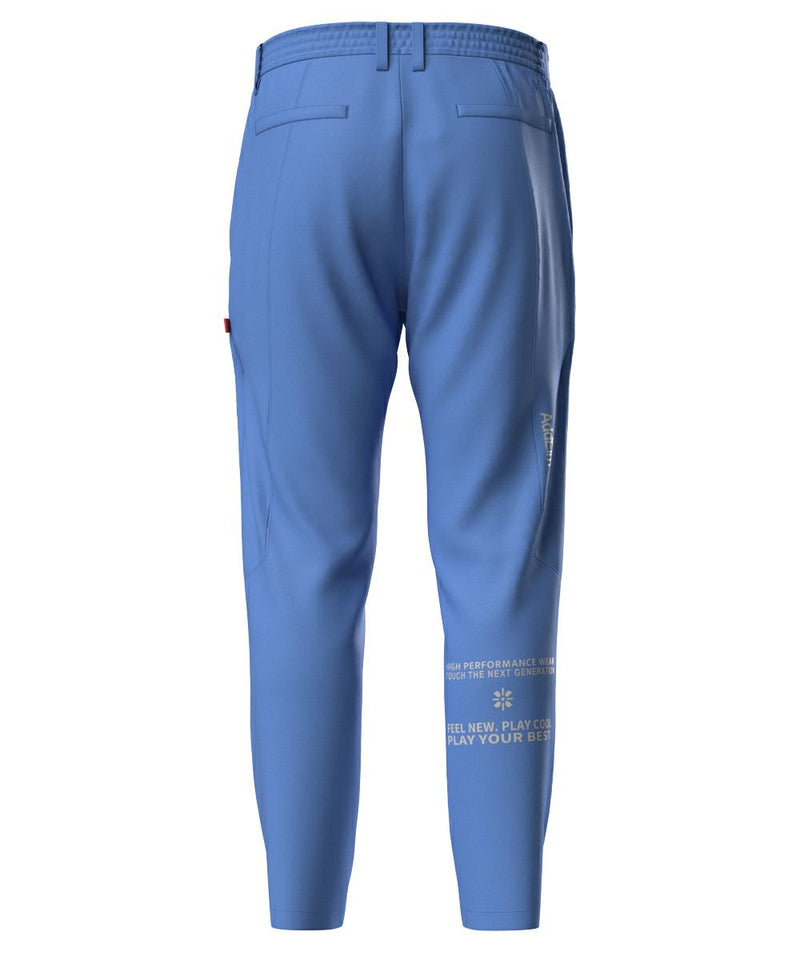 Long Pants Men's Ping Ping 2025 Spring / Summer New Golf Wear