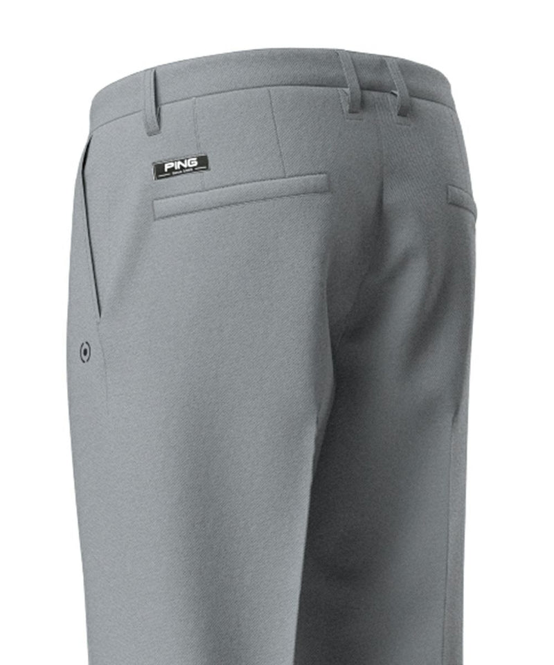 Long Pants Men's Ping Ping 2025 Spring / Summer New Golf Wear