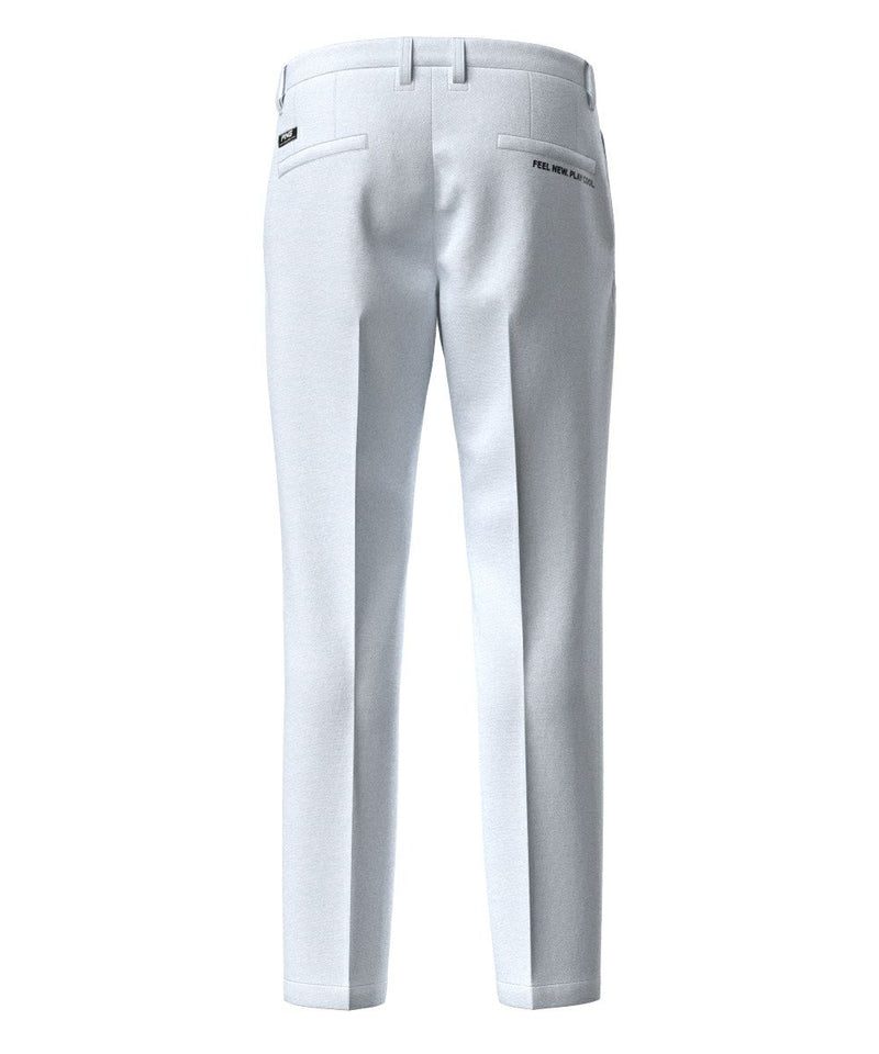 Long Pants Men's Ping Ping 2025 Spring / Summer New Golf Wear