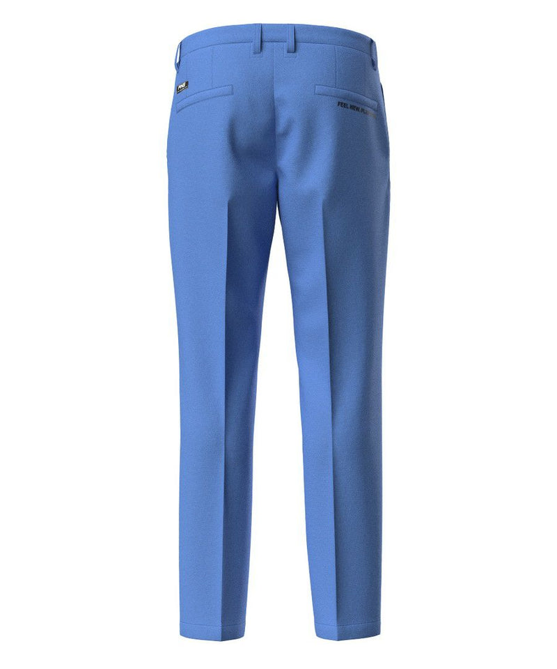 Long Pants Men's Ping Ping 2025 Spring / Summer New Golf Wear