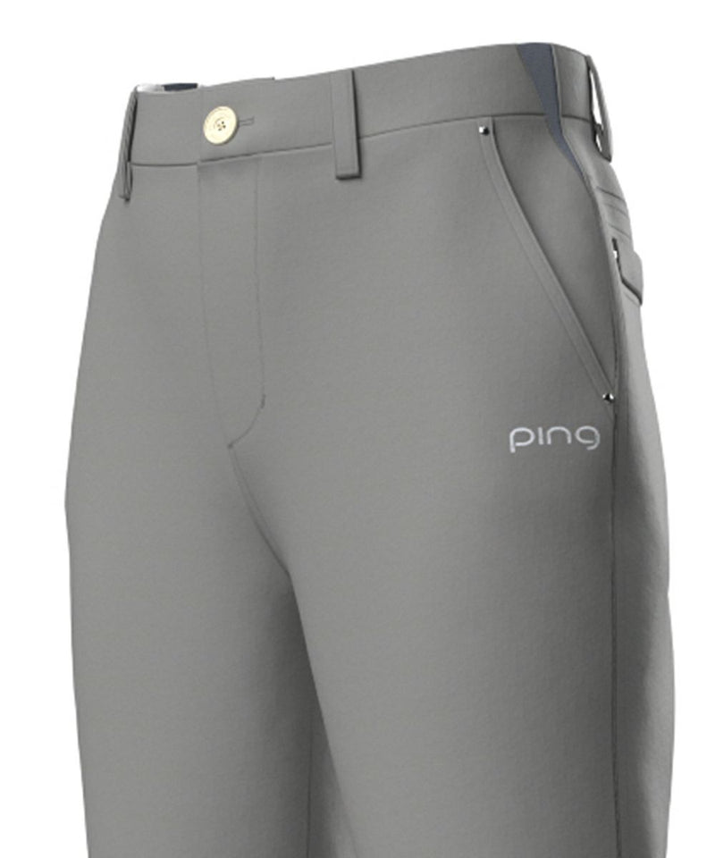 Pants Ladies Pin Ping 2025 Spring / Summer New Golf Wear