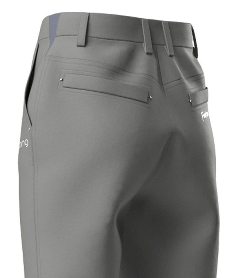 Pants Ladies Pin Ping 2025 Spring / Summer New Golf Wear