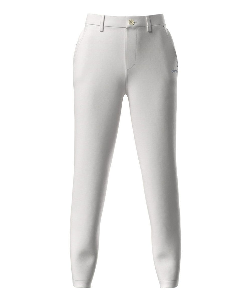 Pants Ladies Pin Ping 2025 Spring / Summer New Golf Wear