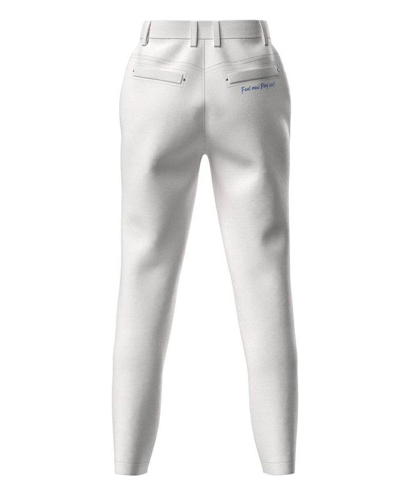 Pants Ladies Pin Ping 2025 Spring / Summer New Golf Wear