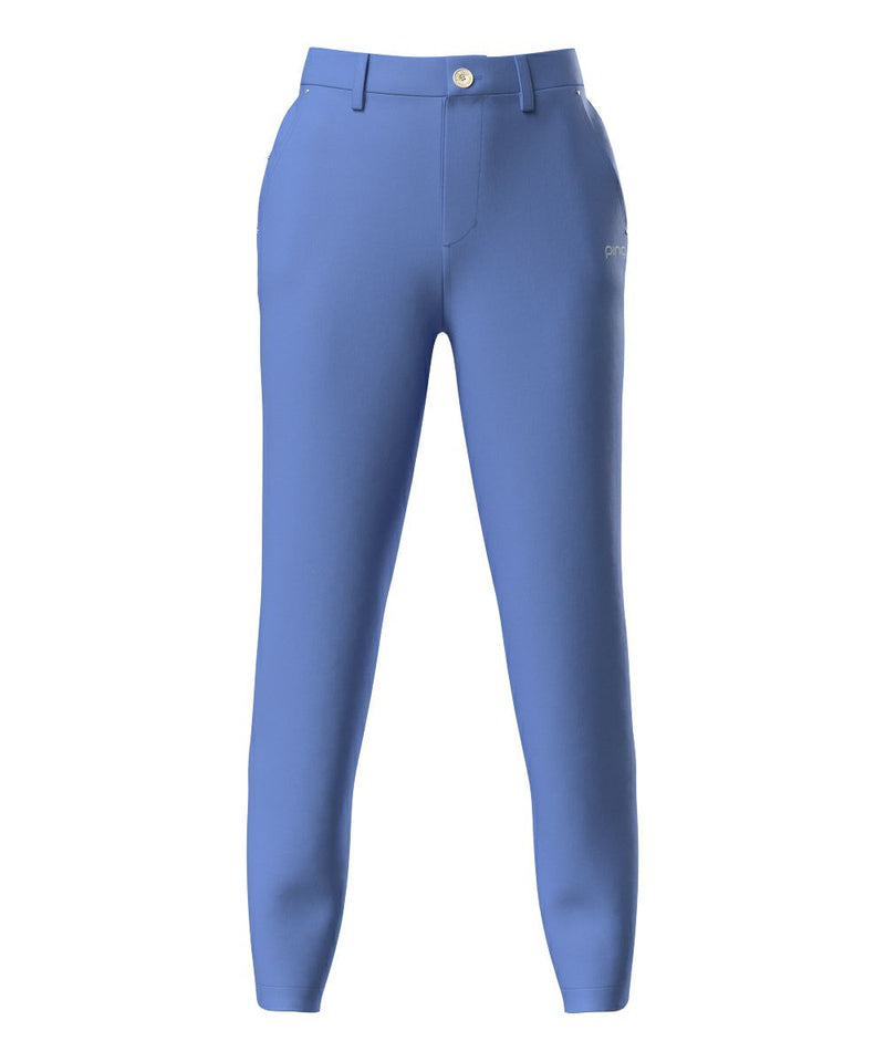 Pants Ladies Pin Ping 2025 Spring / Summer New Golf Wear