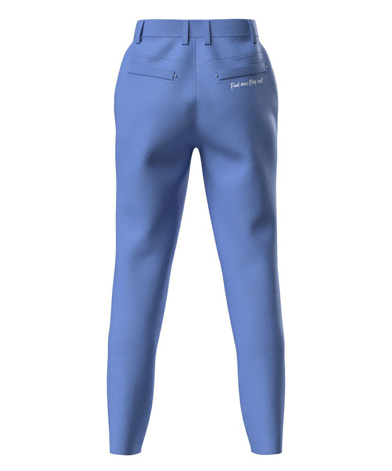 Pants Ladies Pin Ping 2025 Spring / Summer New Golf Wear