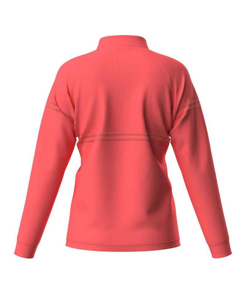 High Neck Shirt Ladies Ping Ping 2025 Spring / Summer New Golf Wear