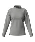 High Neck Shirt Ladies Ping Ping 2025 Spring / Summer New Golf Wear