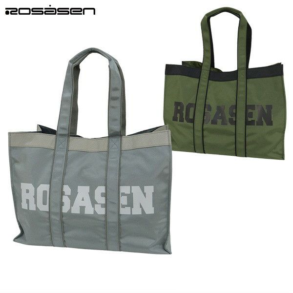 Boston Bag Men's Ladies Losersen ROSASEN 2025 Spring / Summer New Golf