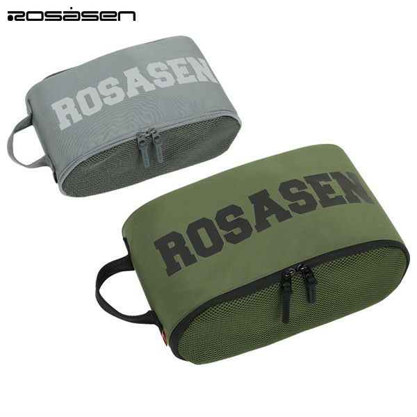 Shoes Case Men's Ladies Losersen ROSASEN 2025 Spring / Summer New Golf