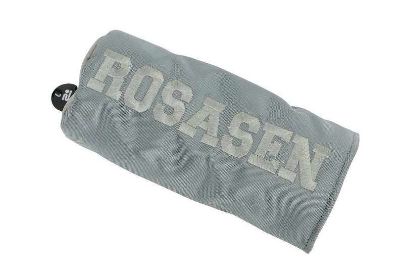 Headcover Men's Ladies Losersen ROSASEN 2025 Spring / Summer New Golf