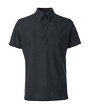 Polo Shirt Men's Jun and Rope Noir JUN & Rope Golf Wear