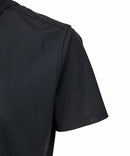 Polo Shirt Men's Jun and Rope Noir JUN & Rope Golf Wear