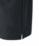 Polo Shirt Men's Jun and Rope Noir JUN & Rope Golf Wear