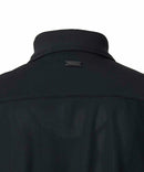 Polo Shirt Men's Jun and Rope Noir JUN & Rope Golf Wear