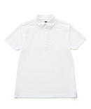 Polo Shirt Men's Jun and Rope Noir JUN & Rope Golf Wear