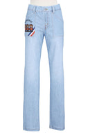 Women's Pants CASTELBAJAC