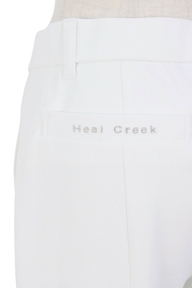 Long Pants Ladies Heal Create HEAL CREEK 2025 Spring / Summer New Golf Wear