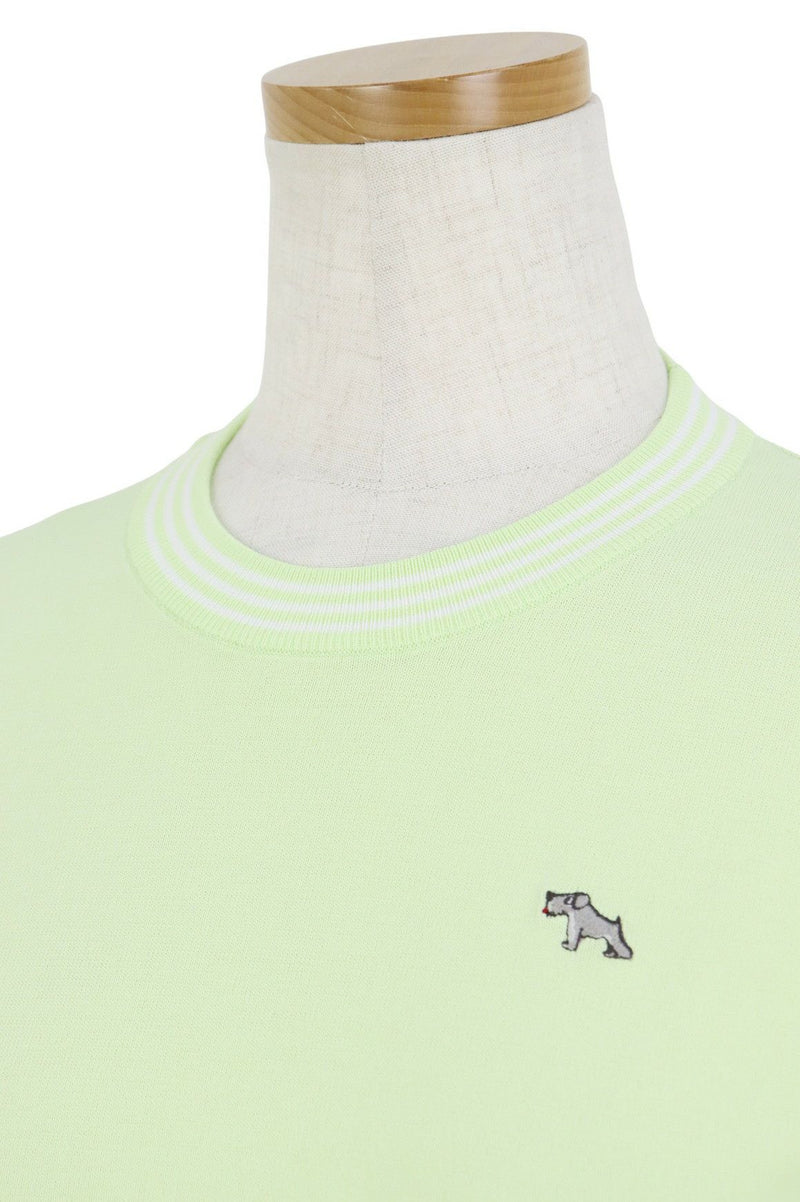 Sweater Ladies Heal Creek HEAL CREEK 2025 Spring / Summer New Golf Wear