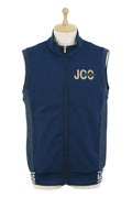 Vest  Men's Castelba Jack Sports CASTELBAJAC SPORT 2025 Spring / Summer New Golf wear