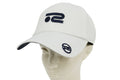 Cap Men's Losersen ROSASEN 2025 Spring / Summer New Golf