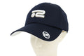 Cap Men's Losersen ROSASEN 2025 Spring / Summer New Golf