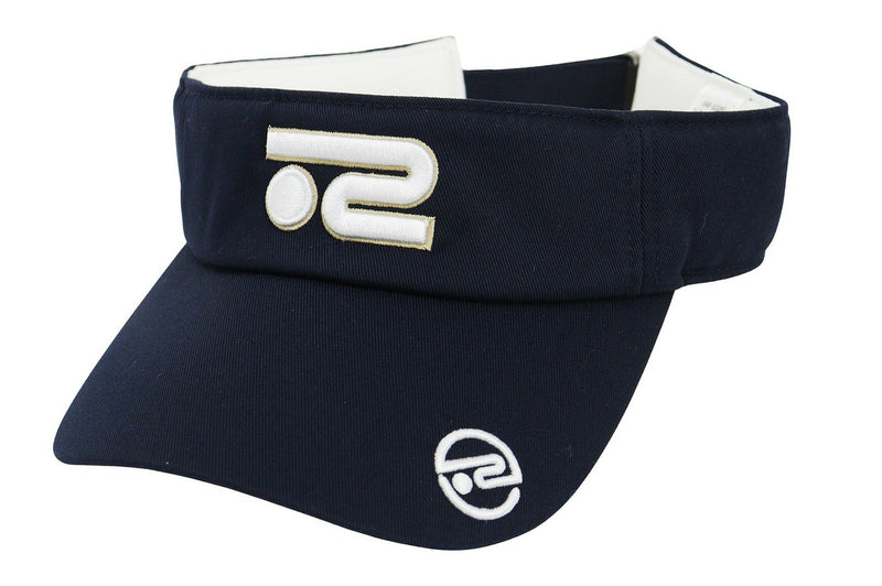 Sun Visor Men's Losersen ROSASEN 2025 Spring / Summer New Golf