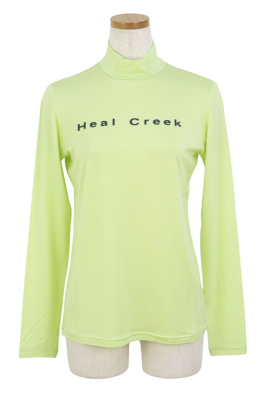 ウエア Heal Creek - Heal creek Trainer Men's Heel Creek HEAL CREEK 2025 Spring / Summer New