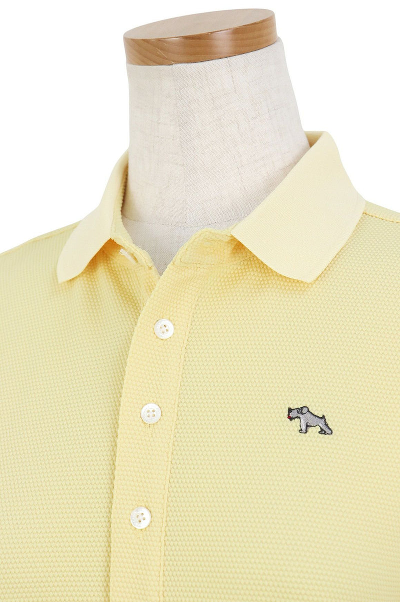 Poro Shirt Ladies Creek HEAL CREEK 2025 Spring / Summer New Golf Wear