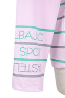 High neck shirt for women CASTELBAJAC SPORT Golf wear