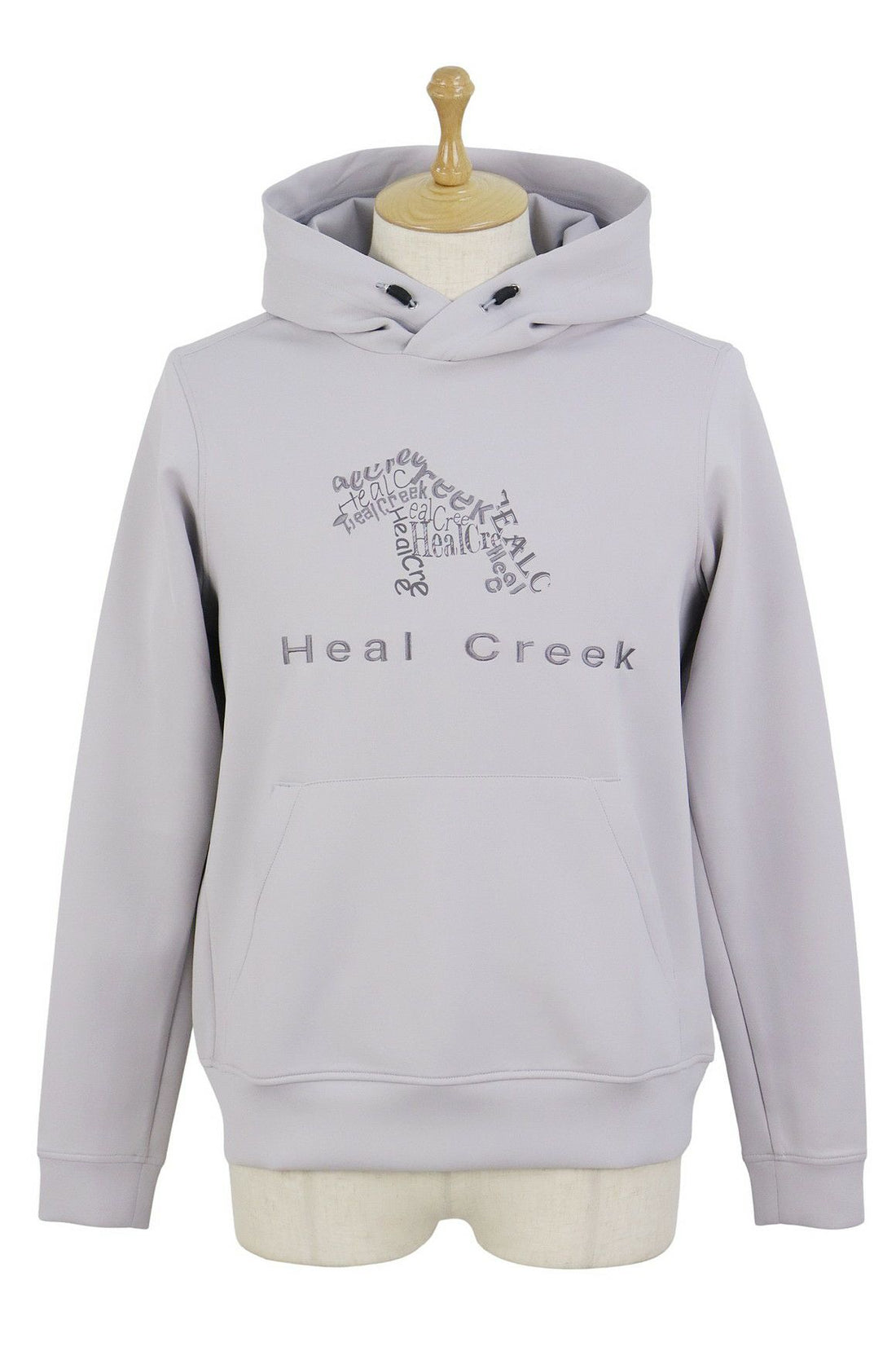 ウエア Heal Creek - Heal creek Trainer Men's Heel Creek HEAL CREEK 2025 Spring / Summer New