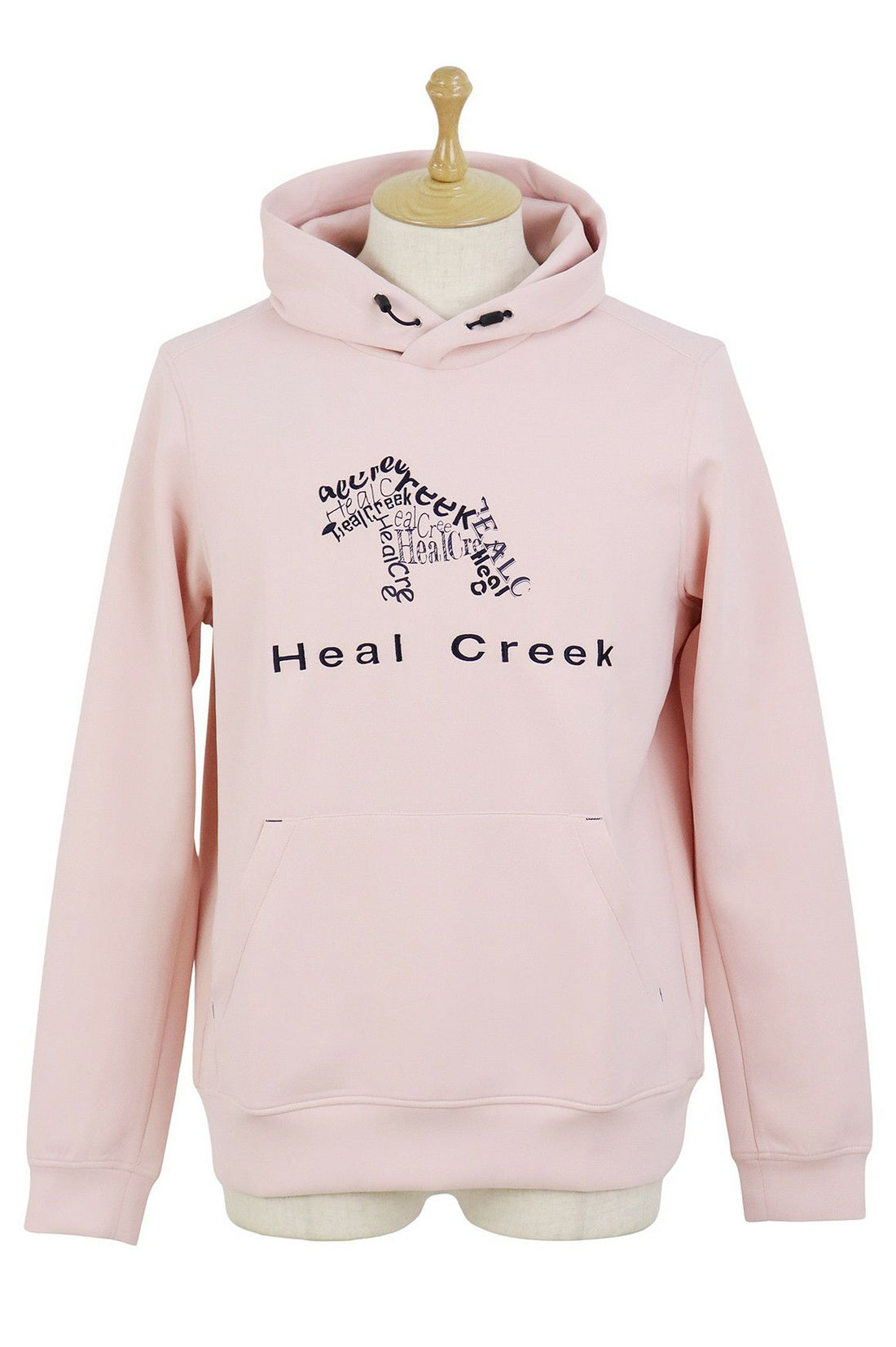 ウエア Heal Creek - Heal creek Trainer Men's Heel Creek HEAL CREEK 2025 Spring / Summer New