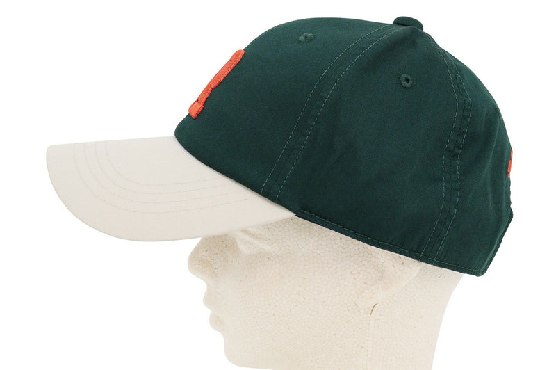 Cap Men's Losersen ROSASEN 2025 Spring / Summer New Golf