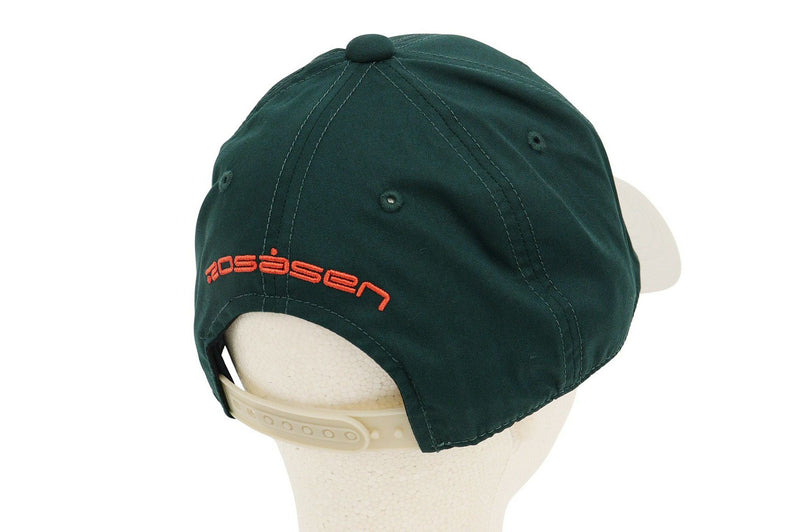 Cap Men's Losersen ROSASEN 2025 Spring / Summer New Golf