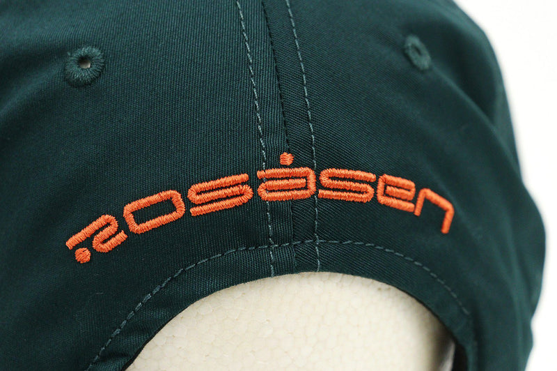 Cap Men's Losersen ROSASEN 2025 Spring / Summer New Golf