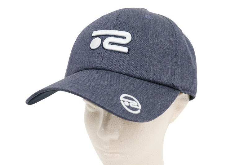 Cap Ladies Losersen ROSASEN 2025 Spring / Summer New Golf