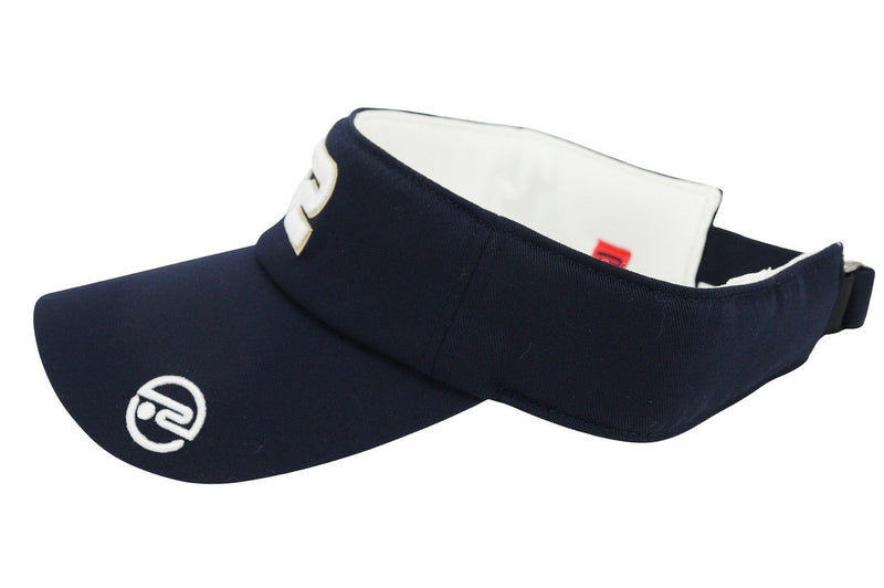 Sun Visor Ladies Losersen ROSASEN 2025 Spring / Summer New Golf