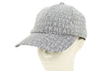 Cap Men's Ladies Heal Creek HEAL CREEK 2025 Spring / Summer New Golf