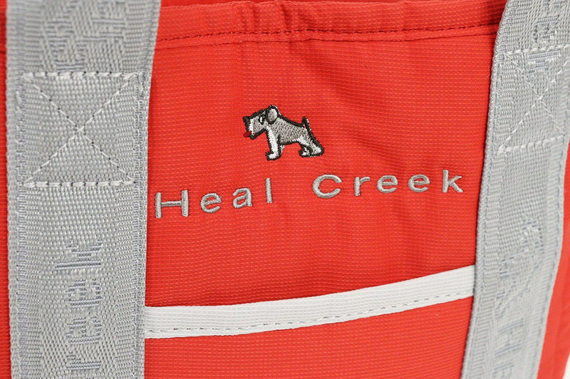 Kart Bag Men's Ladies Heal Creek HEAL CREEK 2025 Spring / Summer New Golf