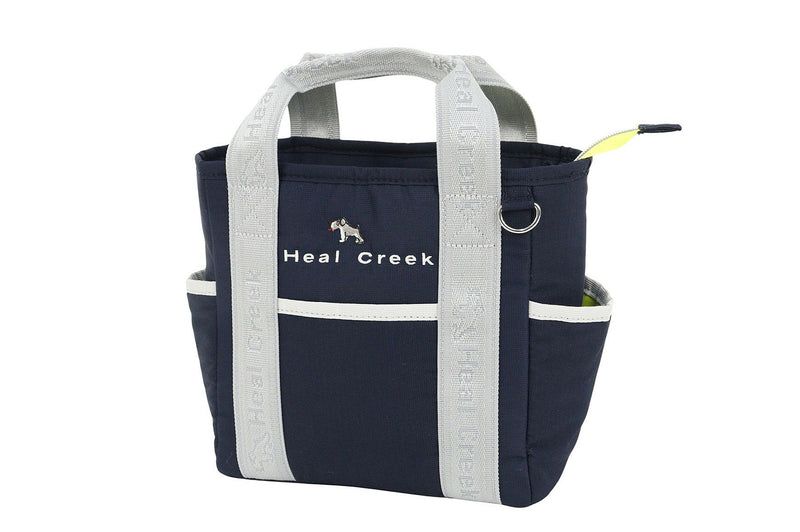 Kart Bag Men's Ladies Heal Creek HEAL CREEK 2025 Spring / Summer New Golf