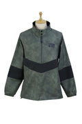 Blouson Men's Losersen ROSASEN 2025 Spring / Summer New Golf Wear